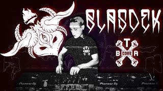 Blasdek BSK | @BTACORE Showcase 2021 (Hard Mix) @Blasdek