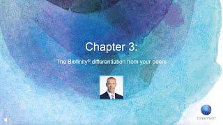 Biofinity® toric multifocal Deep Dive: Chapter 3 - Behind the Lens