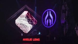 Amelie Lens @ 20 Years Mayday Poland (10.11.2019) - Arena