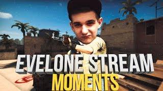 EVELONE STREAM MOMENTS #31