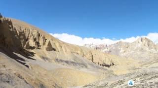 Leh Ladakh - Morey Plains