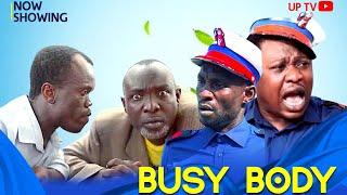 BUSY BODY || SOKO , OGA BASSEY , NKUBI , MOG  || NOLLYWOOD COMEDY MOVIE