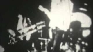 Led Zeppelin - Live in Los Angeles, CA (May 31st, 1973) - 8mm film