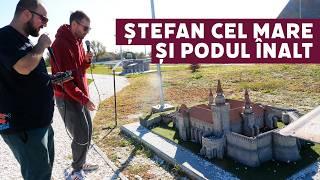 Ștefan cel Mare și Podul Înalt | Istorici de ocazie - cu Bogzi și Virgil