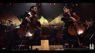 2CELLOS - Gabriel's Oboe (The Mission)