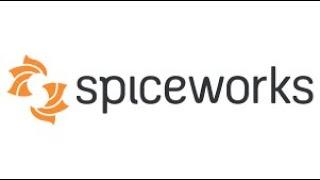 Spiceworks Demo