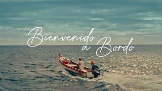 Alex Zurdo feat Indiomar - Bienvenido a Bordo (Video Oficial)