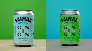 Saimaa Brewing Company / MBH Breweries – Tuotemainos