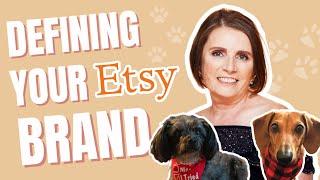 How Teresa Defined her Etsy Pet Accessory Brand  Amazing Etsy Success Story