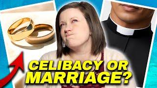 How to Discern Marriage, Priesthood or Religious Life?