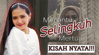 VIRAL!!! Menantu Selingkuh Sama Mertua - Era Syaqira (Official Music Video)