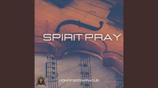 SPIRIT PRAY-INSTRUMENTAL