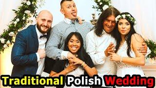 Traditional Polish Wedding | Dudkowski de Familia