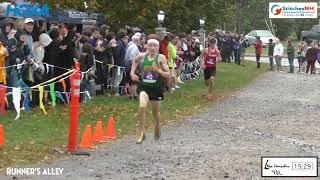 2023 XC Recap