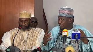 sheikh kabiru gombe Tafsir 2022 day 5