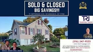 Your Home Sold Guaranteed - Team Raj Jaggi