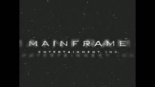 Parovoz Studio/Mainframe Entertainment/YTV (1999-2000)