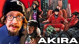 Cajun Gambit & The Best Anime Voice Acting Of All Time | Sam Hyde, Nick Rochefort & Charls Carroll