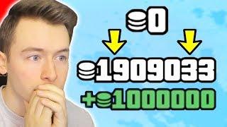 1.000.000$ schnell im CASINO gewinnen mit diesem TRICK!! GTA 5 Casino DLC