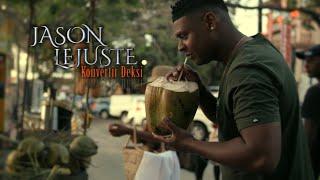 Jason Lejuste - Kouvertir Deksi ( Clip Officiel )