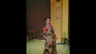 Turkmen gyz