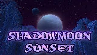 Shadowmoon Sunset (Full Version) - Music of WoW: Warlords of Draenor