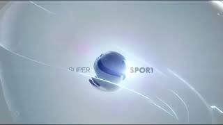 Supersport ident - 2017-2022