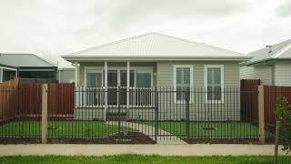 Lifestyle Ridgelea - Hogan