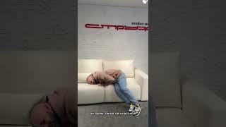 Индивидуальность во всем ️ #Стружук