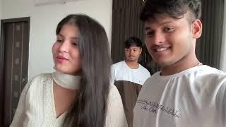 Rakhi Vlog ️ #rakshabandhan #rakhi #rakhivlogs #viralvideo #shramathzilawat #zilawatlovers