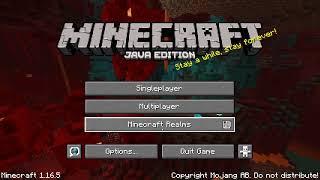 Minecraft Hardcore