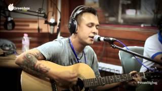 Big Bag - Thee Khan Acoustics LIve at Mandalay FM