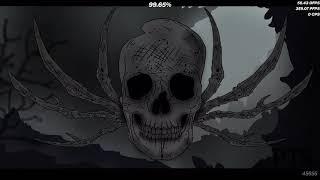 Firework by cherryteam [Trick Version] | No Noclip