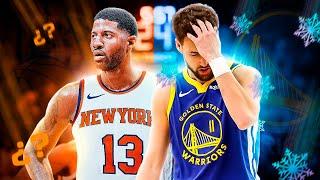 ¡ÚLTIMA HORA DE NOTICIAS Y RUMORES EN LA NBA!