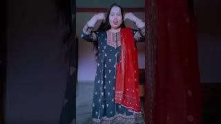 Mere dolna song #shailu #shortsvideo #you tube ️ 