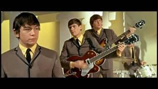 The Animals - House of the Rising Sun (1964) HQ/Widescreen  60th YEAR ⭐ 