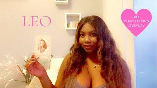 LEO - "THE SUPREME DREAM TEAM" AUGUST TAROT READING