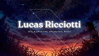 Best of Lucas Ricciotti (Original Music) Pt. 2