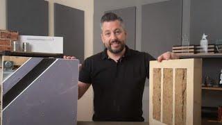 The 3 best ways to soundproof a stud wall