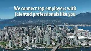 Unlock Your Next Job: Connect with Top Employers Today!