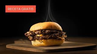 ¡Secretos para la CHEESEBURGUER más JUGOSA! Receta PASO a PASO