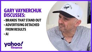 Gary Vaynerchuk: Advertising Industry 'incredibly detached' from business results