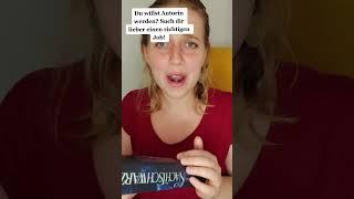 Autorin? Bester Job #shorts #booktubegermany #booktube #autorenleben