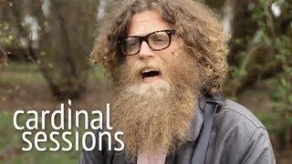 Ben Caplan - Birds With Broken Wings - CARDINAL SESSIONS