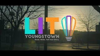 Lit Youngstown: Who We Are