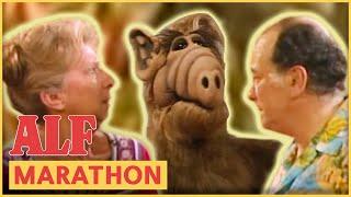 ALF & the Ochmoneks | ALF | FULL Episode Marathon