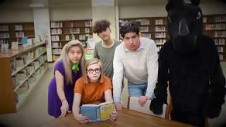 Scooby Doo Intro