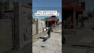 this is insane...#watchdogs2 #shorts