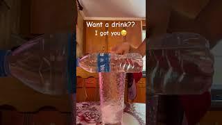 Hope you like water! #bored #viral #fyp #blowup #trending #water #capcut #youtubeshorts #lily