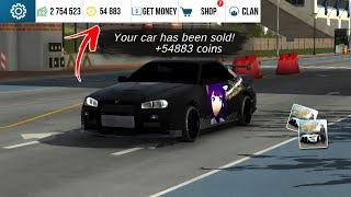 How to make unlimited coins in car parking mutiplayer secret trick